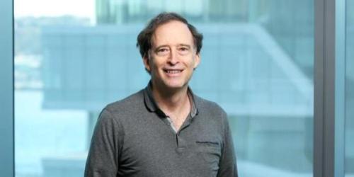 Thursday, April 16, 2026 Faculty Live: Data and Analytics in Golf (and Sports and Business) with Professor Mark Broadie Faculty Live: Data and Analytics in Golf (and Sports and Business) with Professor Mark Broadie image
