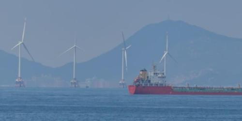 Tuesday, April 28, 2026 NYC (In-Person & Virtual): When Chokepoints Close - The New Art of Energy War, Shipping & the Ironclad Supply Chains Built to Survive NYC (In-Person & Virtual): When Chokepoints Close - The New Art of Energy War, Shipping & the Ironclad Supply Chains Built to Survive image