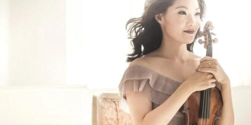 Friday, March 13, 2026 Seattle IvyPlus: Hear World-Renowned Violinist Rachel Lee Priday, Perform as Soloist with the UW Orchestra Seattle IvyPlus: Hear World-Renowned Violinist Rachel Lee Priday, Perform as Soloist with the UW Orchestra image