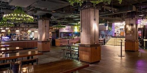Wednesday, July 30, 2025 Toronto: CBS Summer Social Toronto: CBS Summer Social image