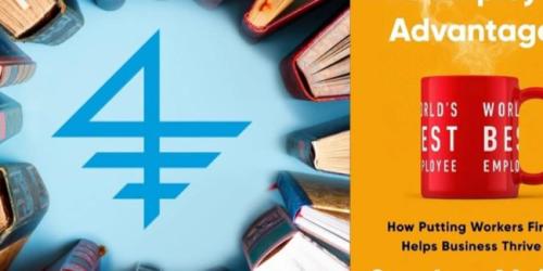 Tuesday, September 23, 2025 Chicago: Alumni Business Book Club Chicago: Alumni Business Book Club image