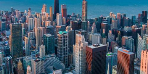 Thursday, November 6, 2025 Chicago: Women's Circle Networking Event Chicago: Women's Circle Networking Event image