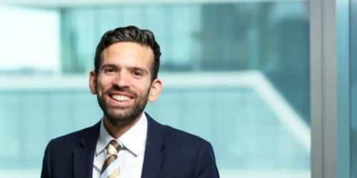 Monday, October 20, 2025 Toronto: Demystifying AI for MBAs with CBS Professor Daniel Guetta Toronto: Demystifying AI for MBAs with CBS Professor Daniel Guetta image
