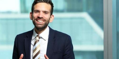 Wednesday, May 6, 2026 Faculty Live: Unlocking Real Value - How GenAI Works, and Why You Should Care with Professor Daniel Guetta Faculty Live: Unlocking Real Value - How GenAI Works, and Why You Should Care with Professor Daniel Guetta image