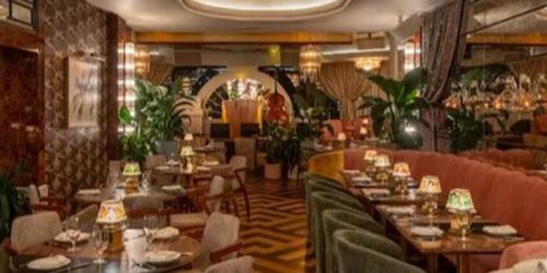 Tuesday, June 10, 2025 Miami: Columbia x Wharton Mixer at Delilah Miami: Columbia x Wharton Mixer at Delilah image