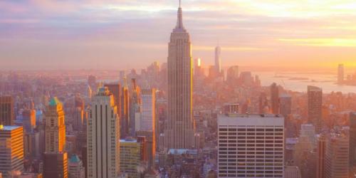 Tuesday, October 21, 2025 New York: How to Influence From Any Seat - Within Any Organization, Regardless of Your Title New York: How to Influence From Any Seat - Within Any Organization, Regardless of Your Title image