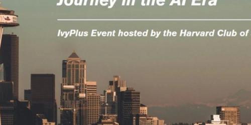 Tuesday, May 27, 2025 Seattle: Founders Panel - The Startup Journey in the AI Era Seattle: Founders Panel - The Startup Journey in the AI Era image