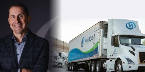 Tuesday, August 26, 2025 Seattle: IvyPlus Alumni - In the Boardroom with Justin Erickson, Chairman & CEO of Harbor Foods Seattle: IvyPlus Alumni - In the Boardroom with Justin Erickson, Chairman & CEO of Harbor Foods image
