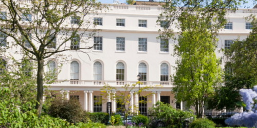 Tuesday, October 14, 2025 London: Inside the National Wealth Fund - A Fireside Chat with Ian Brown London: Inside the National Wealth Fund - A Fireside Chat with Ian Brown image
