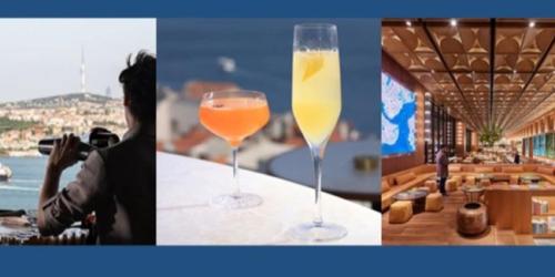 Tuesday, September 30, 2025 Istanbul: CBS & SIPA Alumni Event Istanbul: CBS & SIPA Alumni Event image