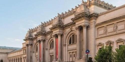 Wednesday, April 30, 2025 New York: An Evening with the Met Museum Director and CEO Max Hollein New York: An Evening with the Met Museum Director and CEO Max Hollein image