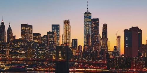 Tuesday, October 28, 2025 New York: Navigating CMS Change - How AI is Shaping Healthcare Payments New York: Navigating CMS Change - How AI is Shaping Healthcare Payments image