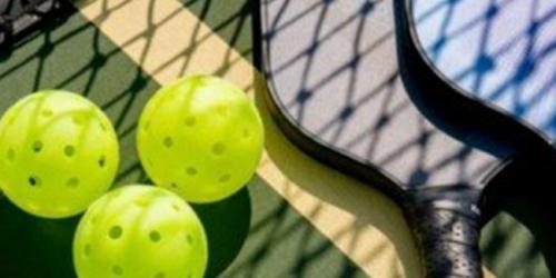 Wednesday, April 23, 2025 Orange County: Pickleball Palooza Orange County: Pickleball Palooza image