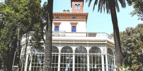 Tuesday, September 30, 2025 Rome: HarbourVest Learning Exchange and LUISS Business School Rome: HarbourVest Learning Exchange and LUISS Business School image