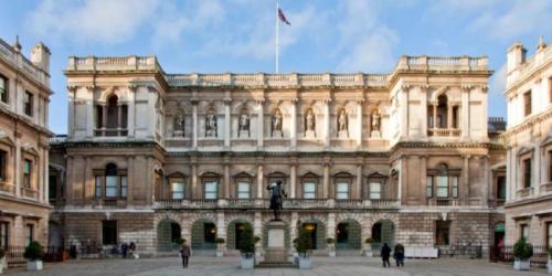 Saturday, November 29, 2025 London: Gallery Walk Series - Discover London Through Art London: Gallery Walk Series - Discover London Through Art image