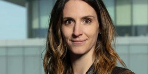 Thursday, October 23, 2025 NYC: Mindmasters with Professor Sandra Matz NYC: Mindmasters with Professor Sandra Matz image