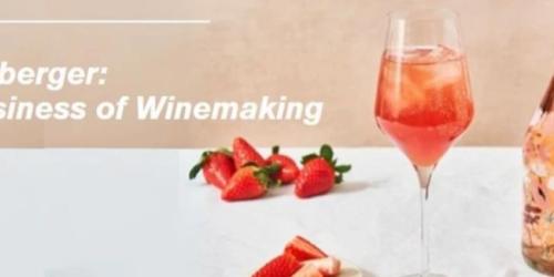 Monday, September 22, 2025 Austria | Schlumberger: The Business of Winemaking Austria | Schlumberger: The Business of Winemaking image