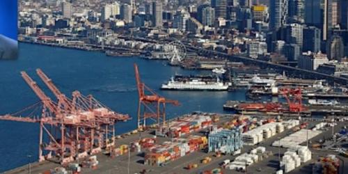 Monday, September 15, 2025 Seattle: Ivy Plus Alumni - Global Trade & Tariffs with Port of Seattle Executive Director Steve Metruck, MPA '93 Seattle: Ivy Plus Alumni - Global Trade & Tariffs with Port of Seattle Executive Director Steve Metruck, MPA '93 image
