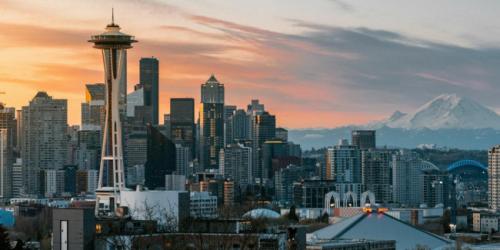 Tuesday, February 24, 2026 Seattle: Off the Record with Jenny Xia Spradling, Co-Founder and CEO of FreeWill Seattle: Off the Record with Jenny Xia Spradling, Co-Founder and CEO of FreeWill image