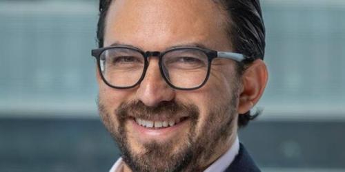 Tuesday, October 14, 2025 Faculty Live: Thinking Like an Entrepreneur with Professor Jorge Guzman Faculty Live: Thinking Like an Entrepreneur with Professor Jorge Guzman image