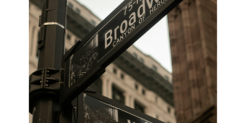 Wednesday, November 5, 2025 Leadership & Investing in the Arts: Shepherding Stories to Broadway Leadership & Investing in the Arts: Shepherding Stories to Broadway image