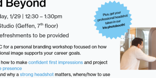 Thursday, January 29, 2026 Ready for LinkedIn—and Beyond Ready for LinkedIn—and Beyond image
