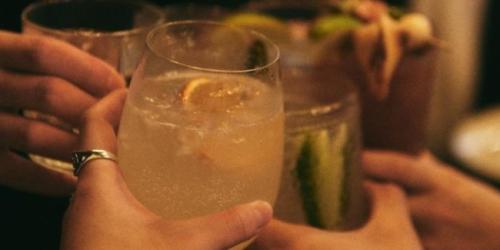 Monday, May 18, 2026 New Jersey: May 26 Happy Hour New Jersey: May 26 Happy Hour image