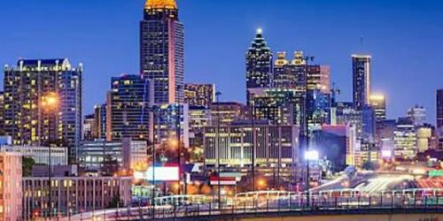 Thursday, May 21, 2026 Atlanta: Alumni Event with Marilena Botoulas '13 and Professor Ward Bortz Atlanta: Alumni Event with Marilena Botoulas '13 and Professor Ward Bortz image