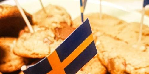 Friday, June 19, 2026 Sweden:  Alumni Breakfast Gathering in Stockholm Sweden:  Alumni Breakfast Gathering in Stockholm image