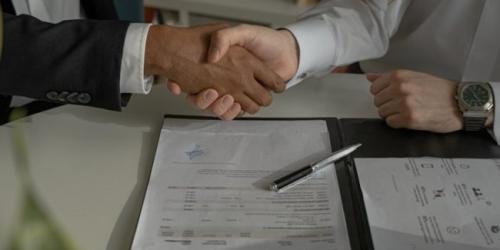 Wednesday, June 24, 2026 New York: Ask for More: Strategic Negotiation for Financial Professionals with Prof. Alex Carter New York: Ask for More: Strategic Negotiation for Financial Professionals with Prof. Alex Carter image