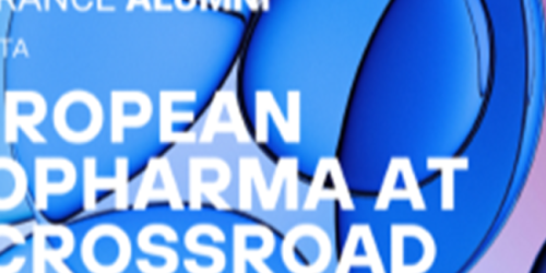 Tuesday, May 26, 2026 Italy: European Biopharma at a crossroads: strategic autonomy, competitiveness, and patient access Italy: European Biopharma at a crossroads: strategic autonomy, competitiveness, and patient access image