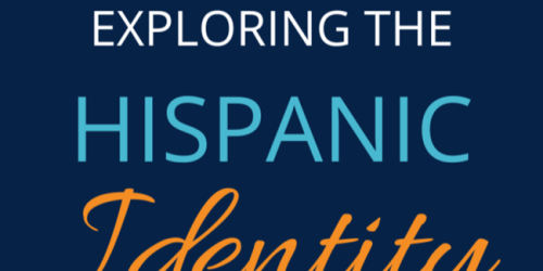 Monday, September 22, 2025 Traveling While Exploring the Hispanic Identity (PPIL Approved) Traveling While Exploring the Hispanic Identity (PPIL Approved) image