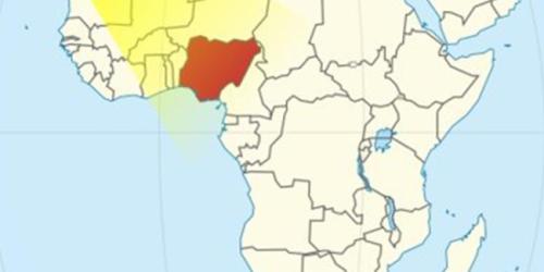 Monday, November 25, 2024 Chazen Global Spotlight on Nigeria Chazen Global Spotlight on Nigeria image