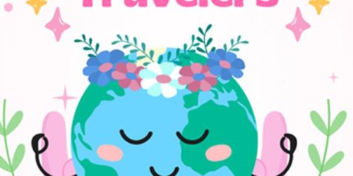 Monday, October 28, 2024 [PPIL-approved] Traveling While: Wellness for Business Travel  [PPIL-approved] Traveling While: Wellness for Business Travel  image