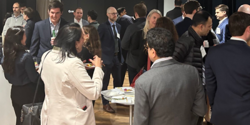 Thursday, June 12, 2025 Private Equity Program Alumni Reception June 2025 Private Equity Program Alumni Reception June 2025 image