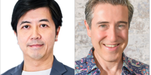 Tuesday, April 15, 2025 Oisix and the Future of Food: Navigating Disruption, Innovation, and Global Growth  Oisix and the Future of Food: Navigating Disruption, Innovation, and Global Growth  image