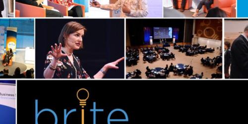 Friday, April 4, 2025 BRITE '25 conference BRITE '25 conference image