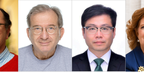 Friday, November 3, 2023 Industrial Policy, National Security, and Globalization Industrial Policy, National Security, and Globalization image