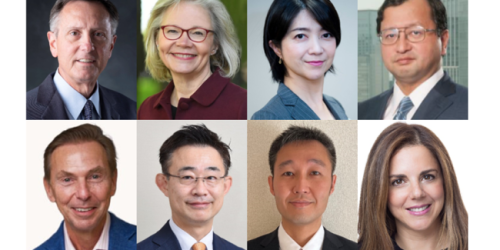Thursday, November 30, 2023 Conference on Public Pension and Sovereign Funds Conference on Public Pension and Sovereign Funds image