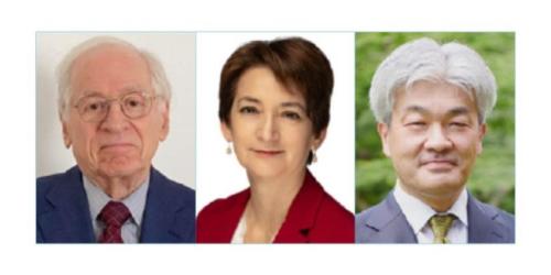 Thursday, February 20, 2025 U.S.-Japan Political Relations Under the New Leaders U.S.-Japan Political Relations Under the New Leaders image