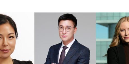 Thursday, April 11, 2024 CBS Faculty Insights: Breaking Barriers and Achieving Equity [PPIL] CBS Faculty Insights: Breaking Barriers and Achieving Equity [PPIL] image