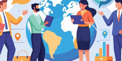 Thursday, April 24, 2025 Mapping Ourselves: A Foundation for Teamwork In a Tech-Driven World Mapping Ourselves: A Foundation for Teamwork In a Tech-Driven World image