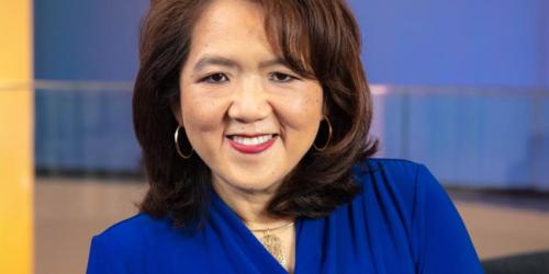 Thursday, February 6, 2025 Organizational Leadership Series: Anne Chow, Former CEO of AT&T Business Organizational Leadership Series: Anne Chow, Former CEO of AT&T Business image