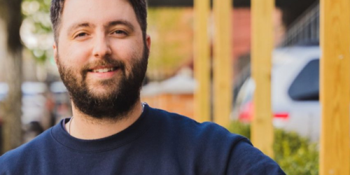 Tuesday, September 26, 2023 Organizational Leadership Series - Cole Riley, CEO of Wellfare Organizational Leadership Series - Cole Riley, CEO of Wellfare image
