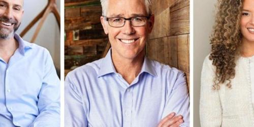Wednesday, February 14, 2024 C-Suite Conversation with Etsy Leadership C-Suite Conversation with Etsy Leadership image