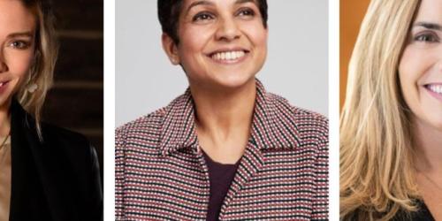 Monday, March 31, 2025 C-Suite Conversation Series: Athena Capital  C-Suite Conversation Series: Athena Capital  image