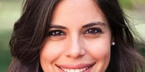 Tuesday, September 24, 2024 Organizational Leadership Series with Jeannette Paulino '19, Director of Global Corporate Partnerships, Global Citizen Organizational Leadership Series with Jeannette Paulino '19, Director of Global Corporate Partnerships, Global Citizen image
