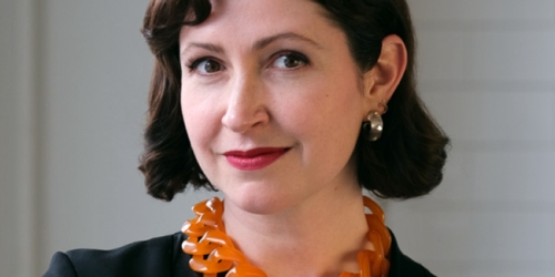 Wednesday, October 22, 2025 Organizational Leadership Series: Kit Krugman, SVP People & Culture, Foursquare Organizational Leadership Series: Kit Krugman, SVP People & Culture, Foursquare image