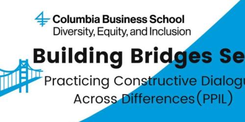 Monday, October 28, 2024 Building Bridges- Practicing Constructive Dialogue Across Differences (PPIL) Building Bridges- Practicing Constructive Dialogue Across Differences (PPIL) image