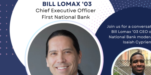 Thursday, March 6, 2025 Bridging Legacies: A Journey of Finance, Purpose, and Empowerment [PPILL Approved] Bridging Legacies: A Journey of Finance, Purpose, and Empowerment [PPILL Approved] image